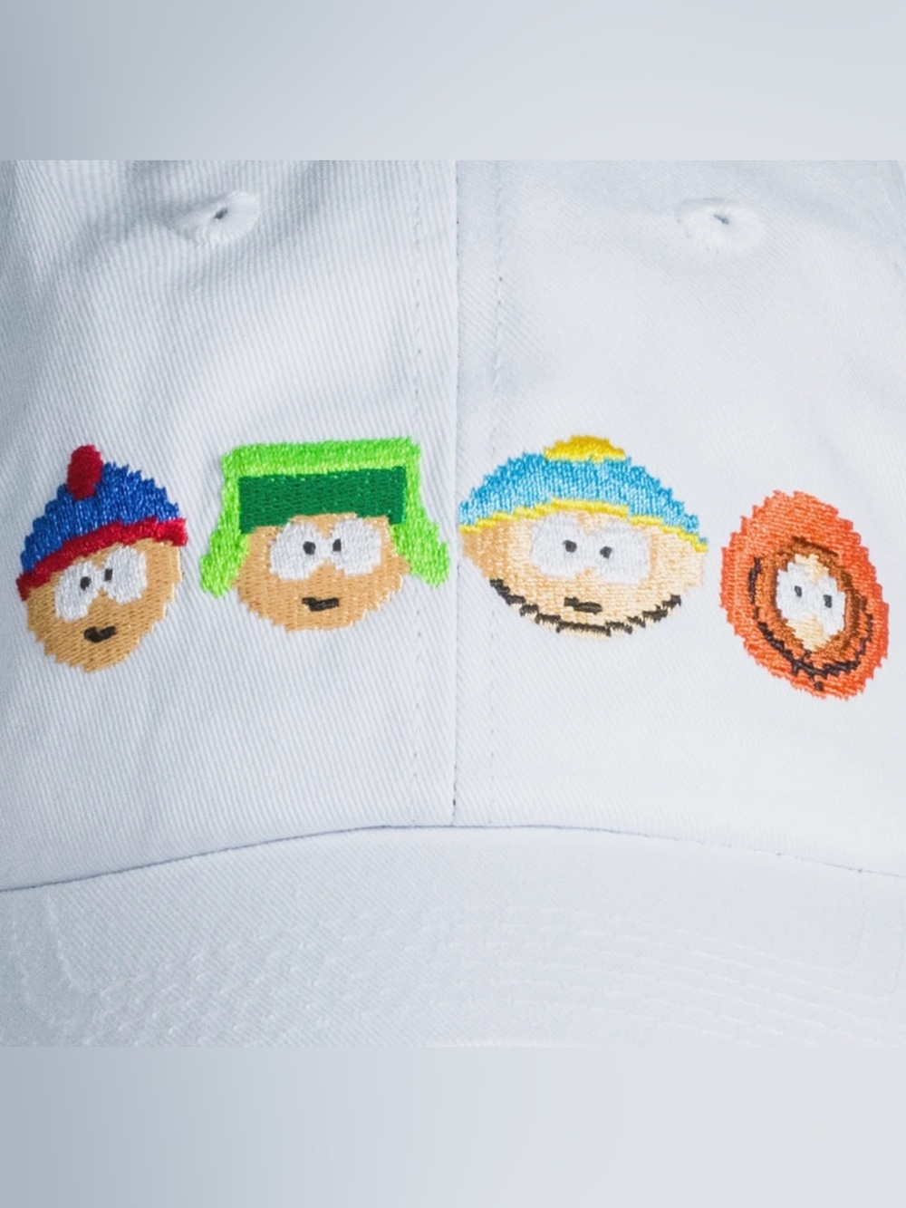 South Park Baseball Cap - Adult Size - Picture 4 of 12